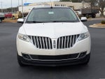 2013 Lincoln MKX Base