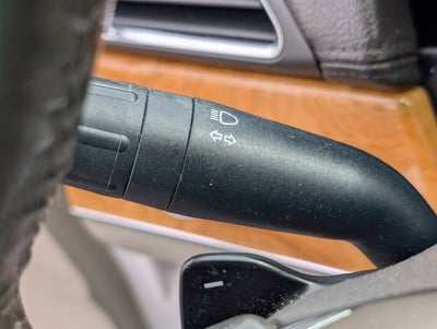 2013 Lincoln MKX Base