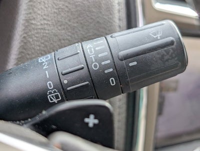 2013 Lincoln MKX Base