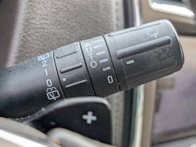 2013 Lincoln MKX Base