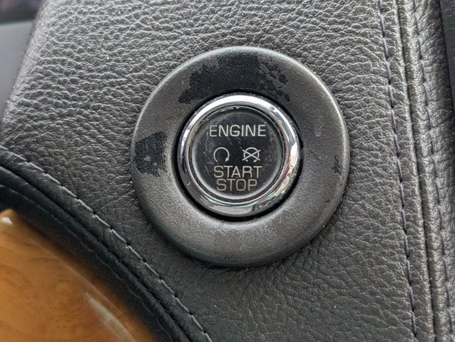 2013 Lincoln MKX Base