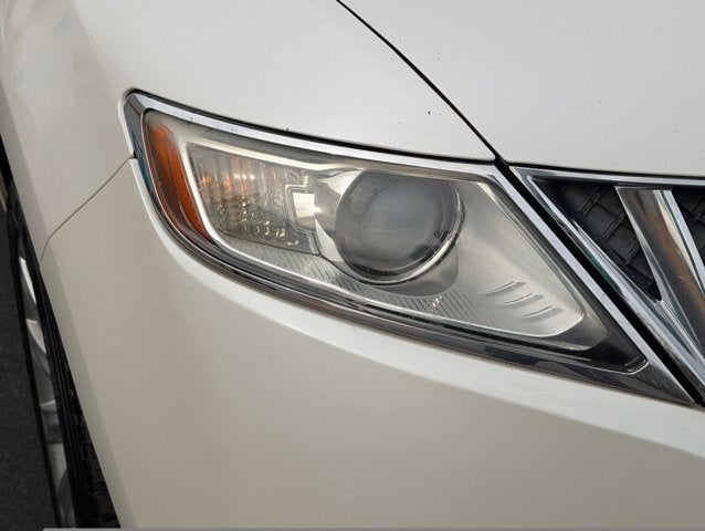 2013 Lincoln MKX Base