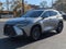 2025 Lexus NX NX 350h Premium