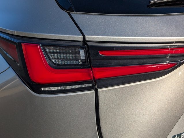 2025 Lexus NX NX 350h Premium