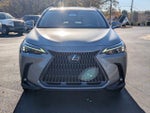 2025 Lexus NX NX 350h Premium