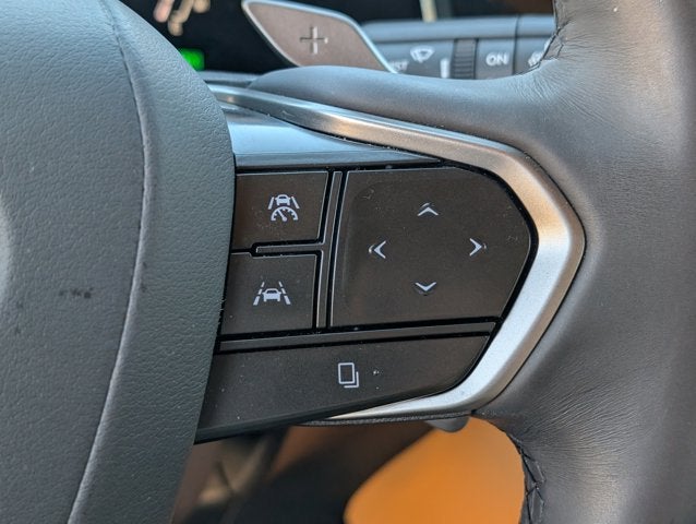 2025 Lexus NX NX 350h Premium