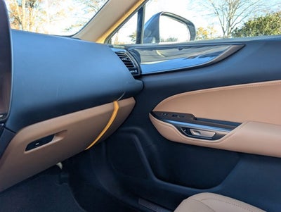 2025 Lexus NX NX 350h Premium