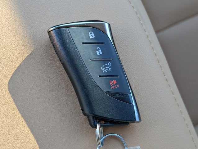 2025 Lexus NX NX 350h Premium