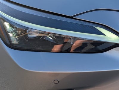 2025 Lexus NX NX 350h Premium