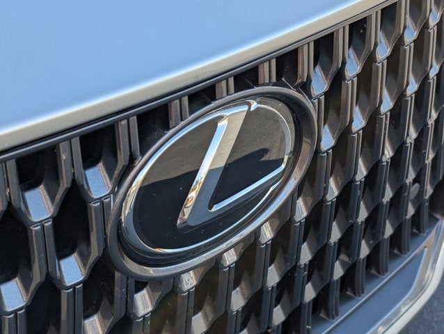 2025 Lexus NX NX 350h Premium