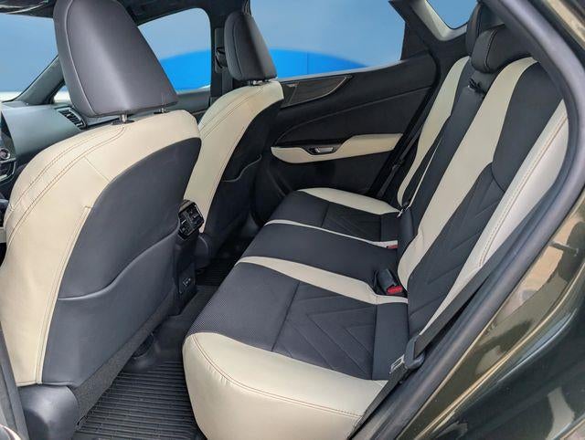 2023 Lexus NX NX 350 Luxury