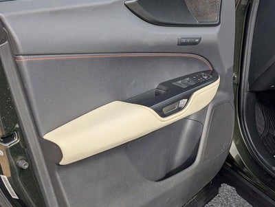 2023 Lexus NX NX 350 Luxury