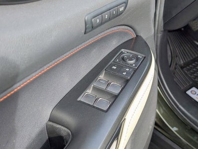 2023 Lexus NX NX 350 Luxury