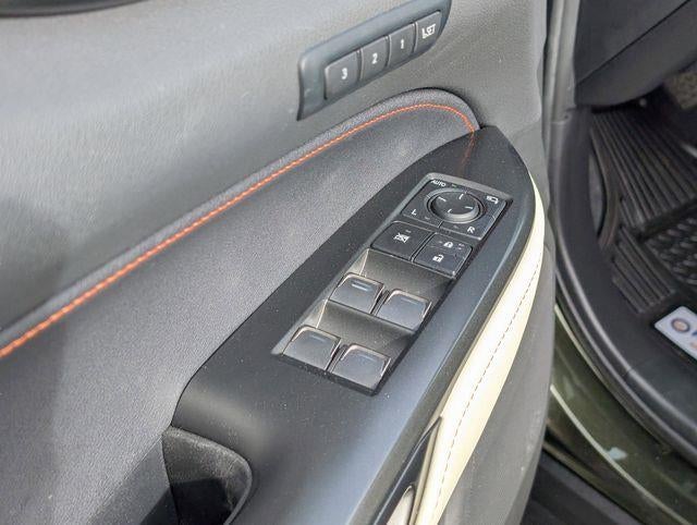 2023 Lexus NX NX 350 Luxury