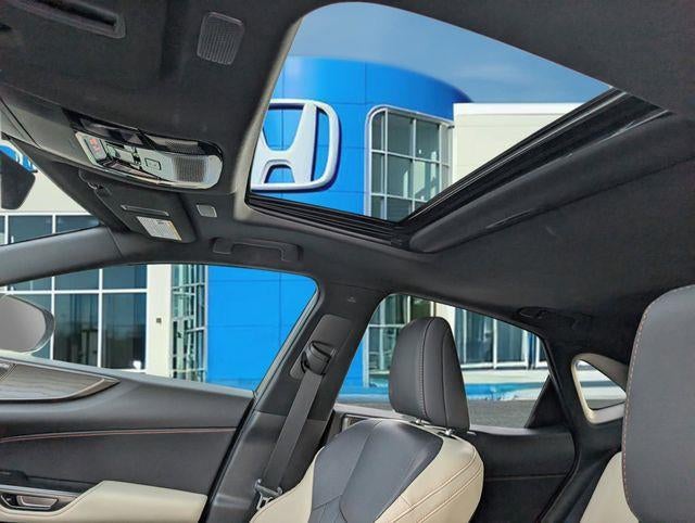 2023 Lexus NX NX 350 Luxury