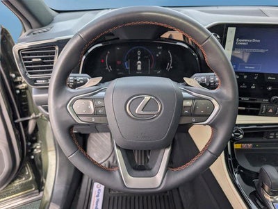 2023 Lexus NX NX 350 Luxury