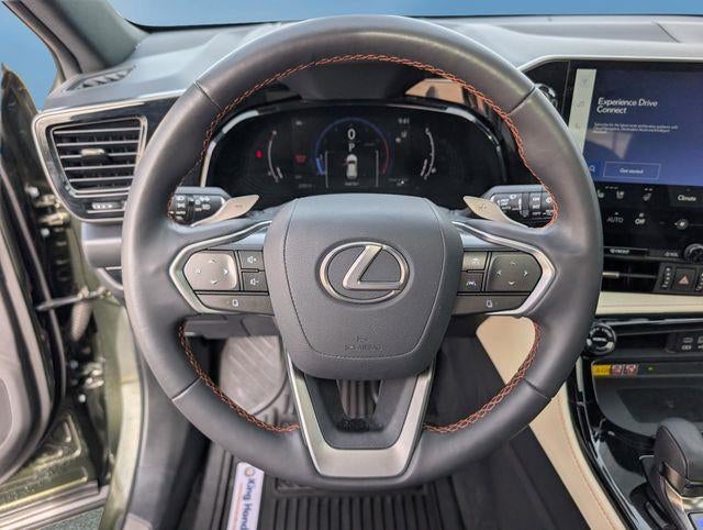 2023 Lexus NX NX 350 Luxury