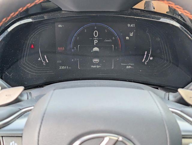 2023 Lexus NX NX 350 Luxury