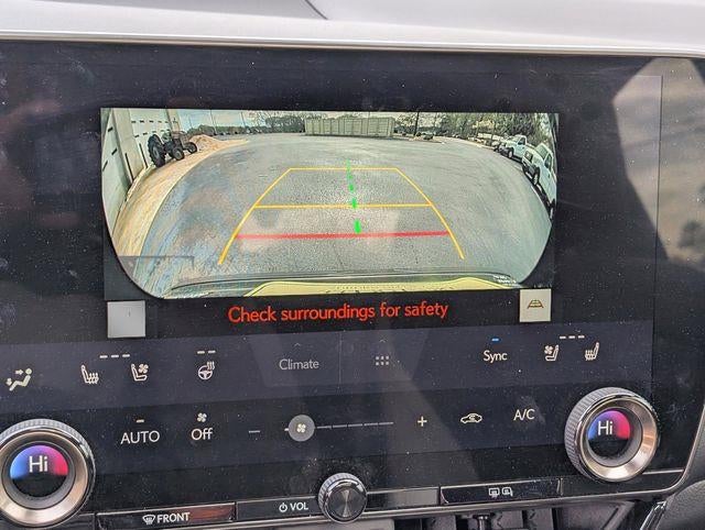 2023 Lexus NX NX 350 Luxury