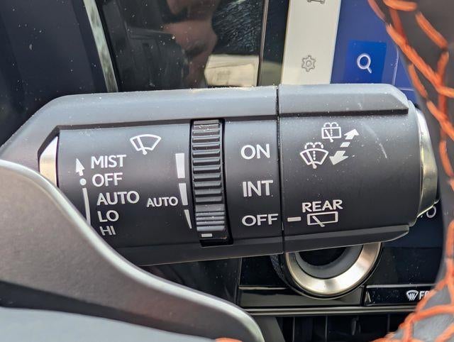 2023 Lexus NX NX 350 Luxury