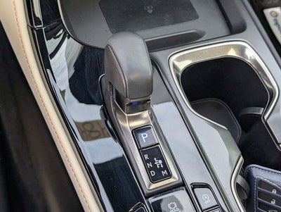 2023 Lexus NX NX 350 Luxury