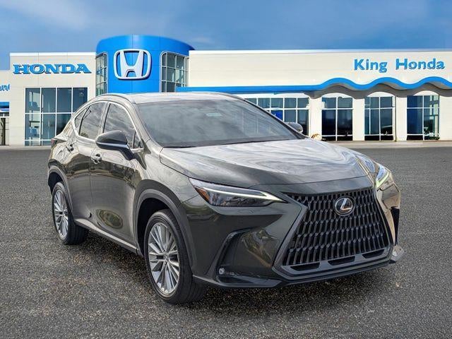 2023 Lexus NX NX 350 Luxury