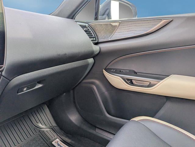 2023 Lexus NX NX 350 Luxury