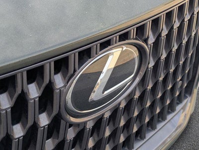 2023 Lexus NX NX 350 Luxury