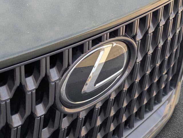 2023 Lexus NX NX 350 Luxury