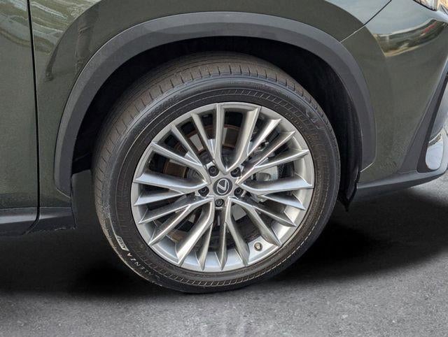 2023 Lexus NX NX 350 Luxury