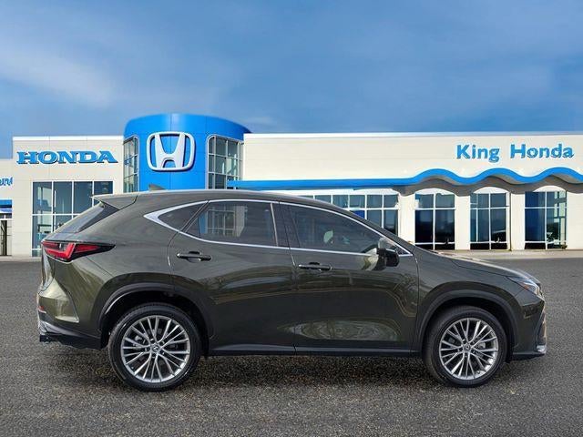 2023 Lexus NX NX 350 Luxury