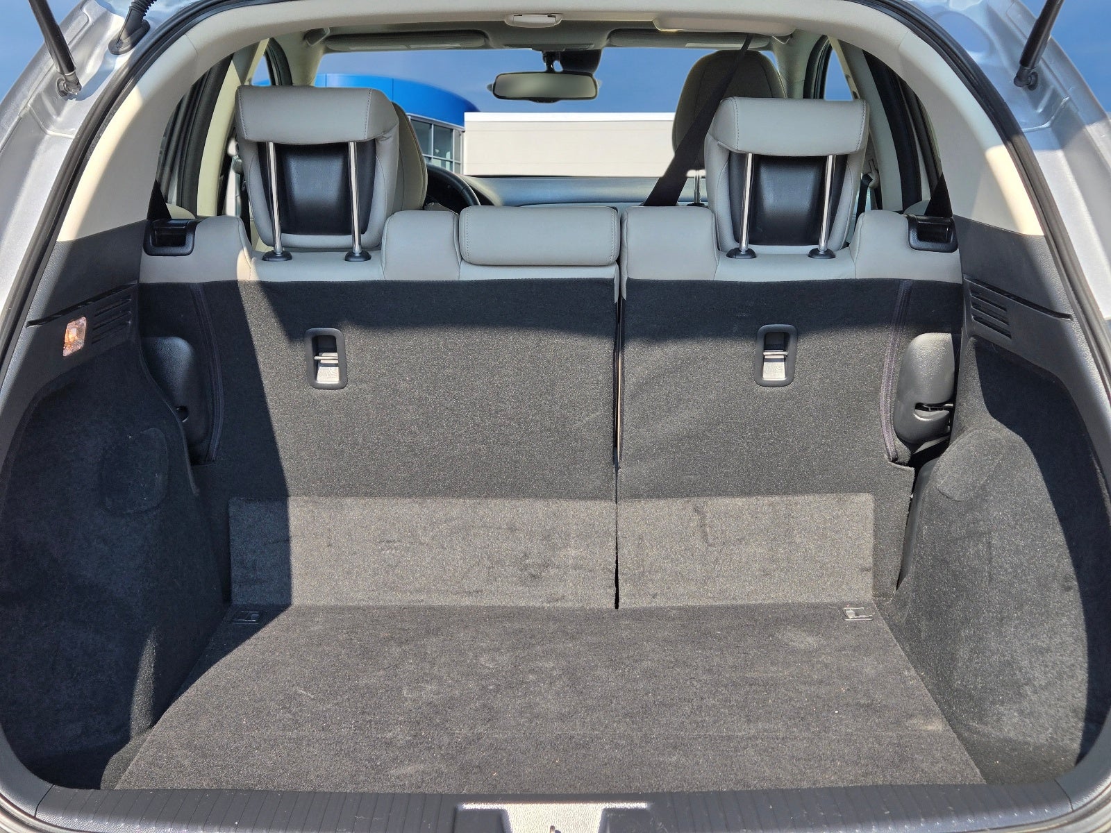 2019 Honda HR-V EX-L