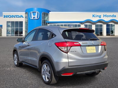 2019 Honda HR-V EX-L