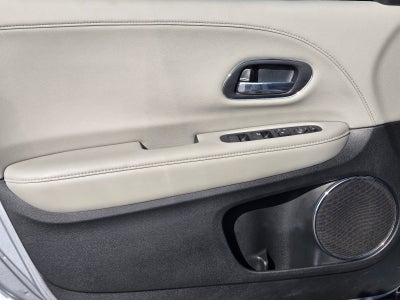 2019 Honda HR-V EX-L