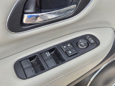 2019 Honda HR-V EX-L