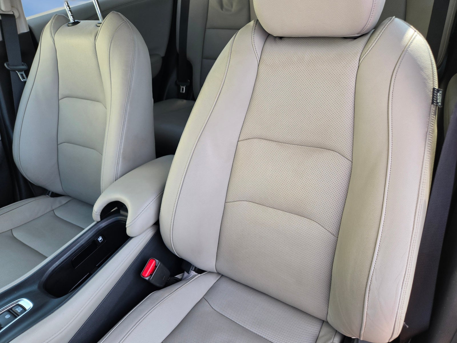 2019 Honda HR-V EX-L