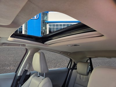 2019 Honda HR-V EX-L