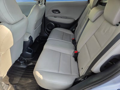 2019 Honda HR-V EX-L