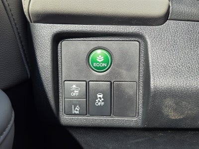 2019 Honda HR-V EX-L
