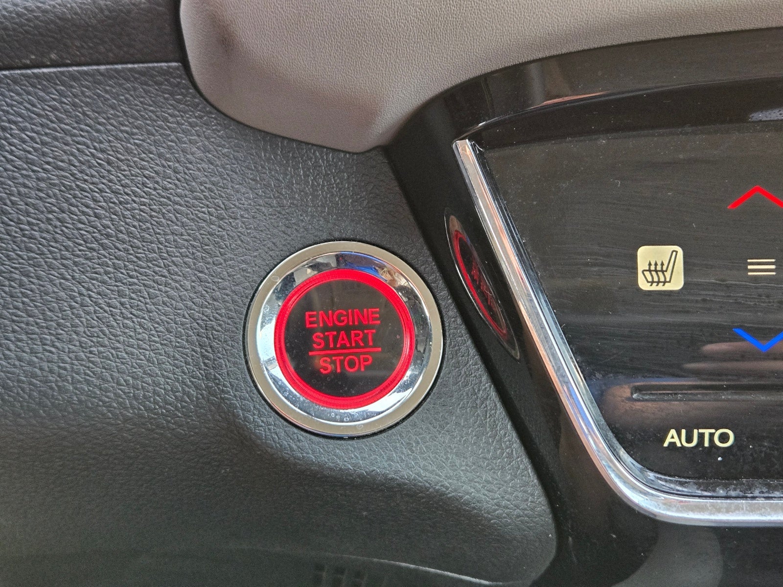2019 Honda HR-V EX-L
