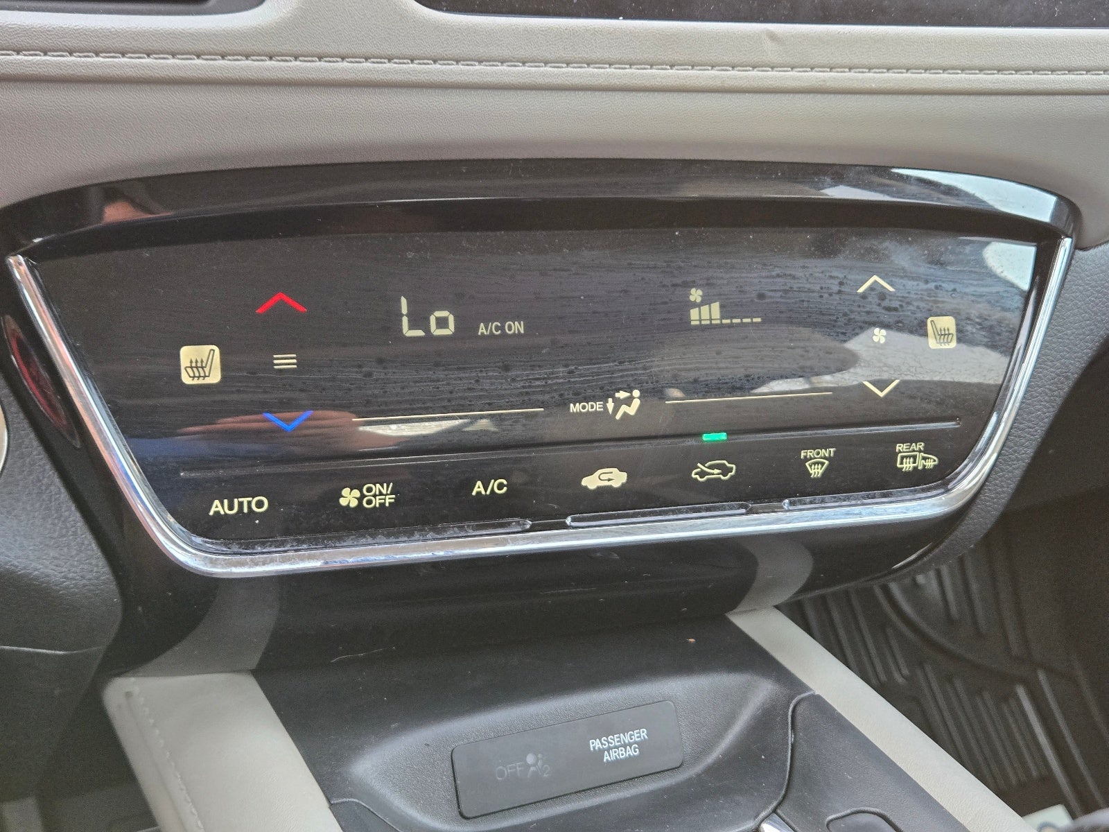 2019 Honda HR-V EX-L