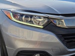 2019 Honda HR-V EX-L
