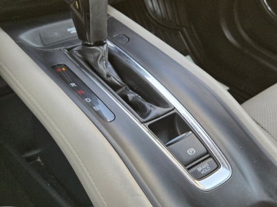 2019 Honda HR-V EX-L