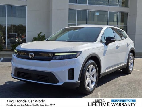 2026 Honda Prologue EX