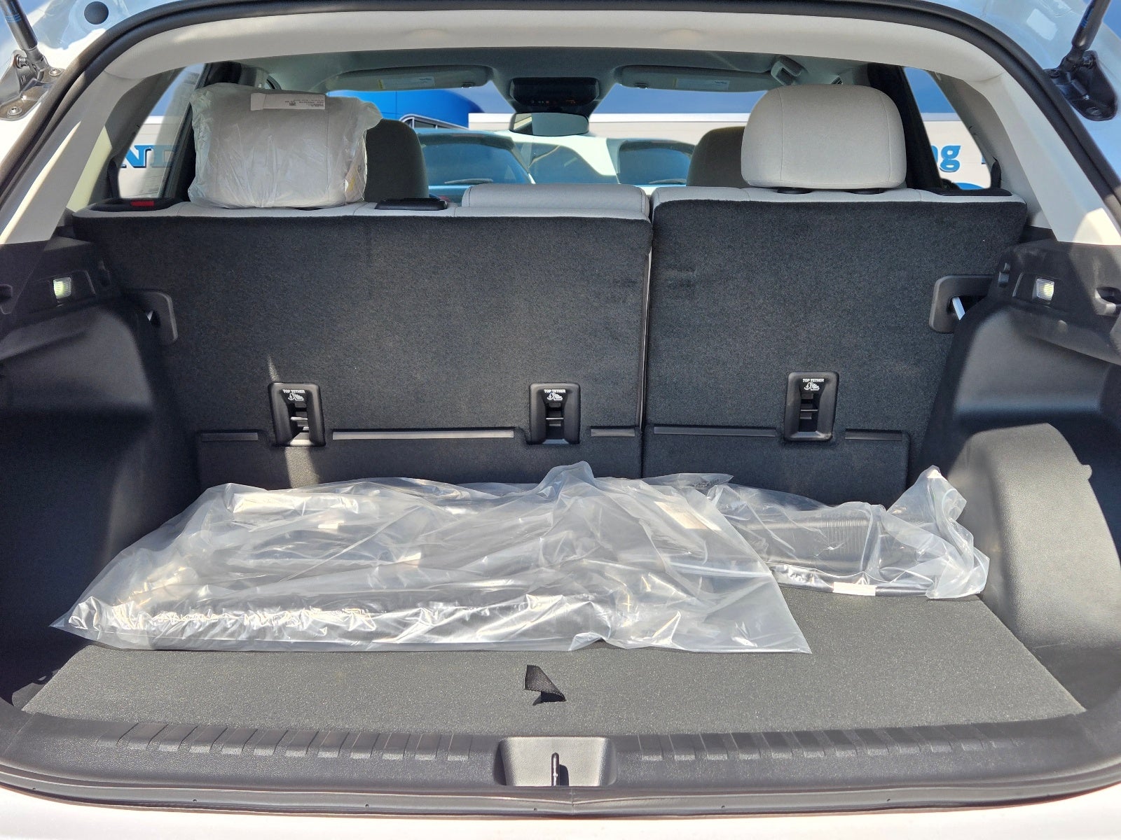 2026 Honda Prologue EX