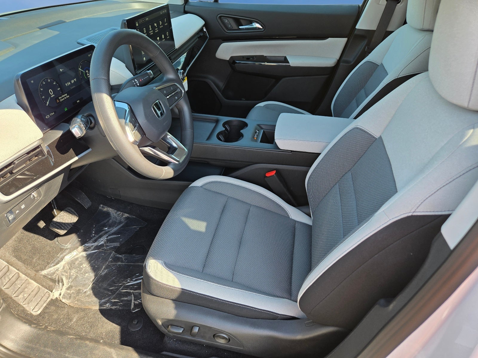 2026 Honda Prologue EX
