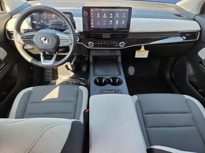 2026 Honda Prologue EX