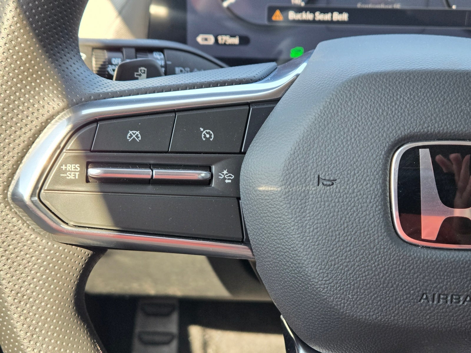 2026 Honda Prologue EX