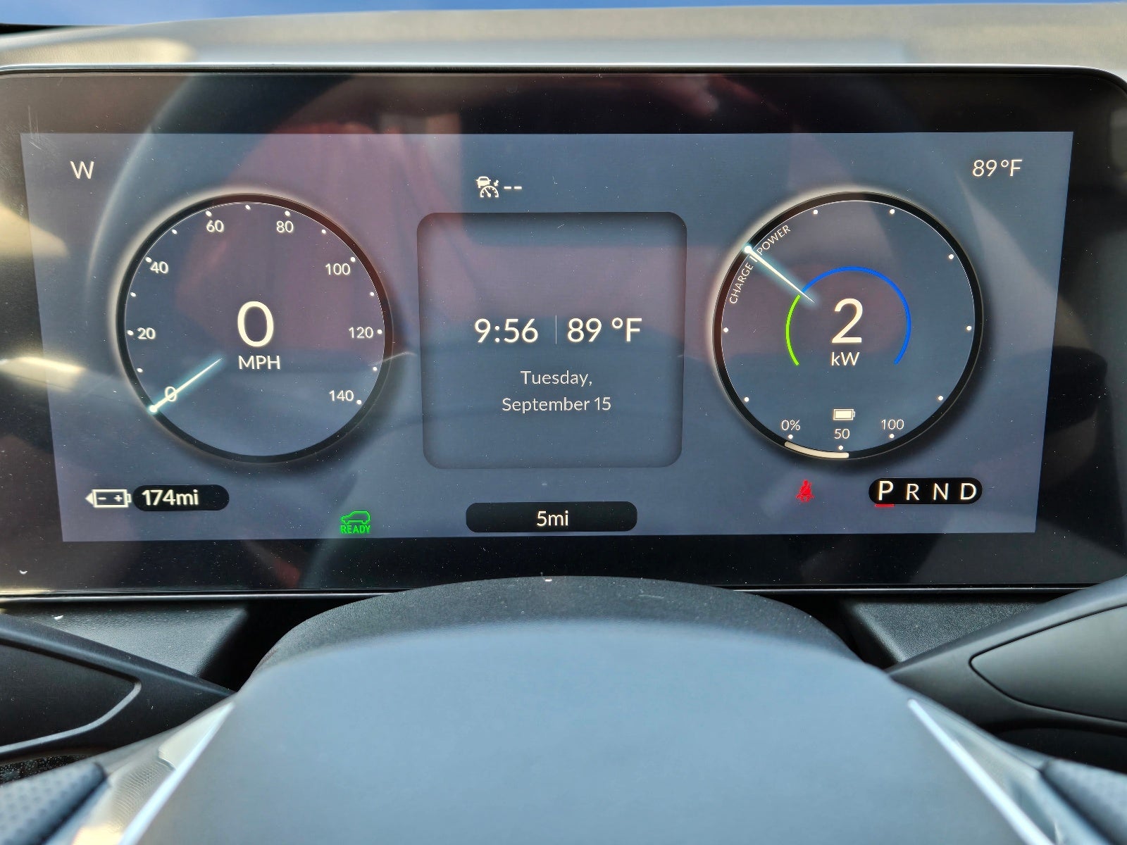 2026 Honda Prologue EX