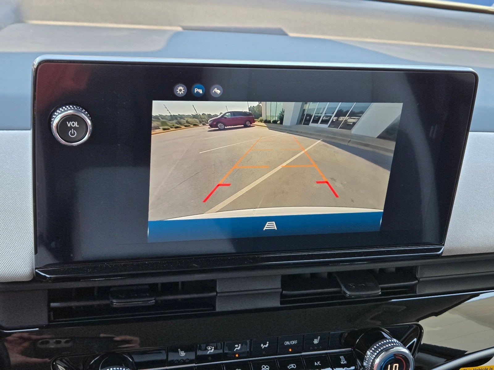 2026 Honda Prologue EX
